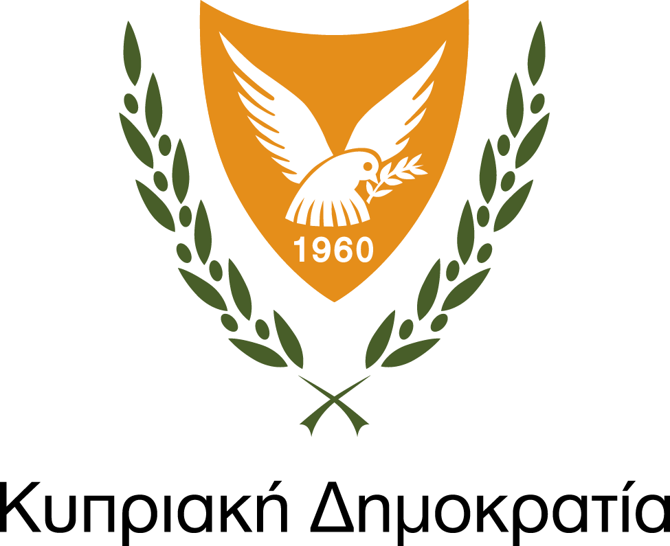 Cyprus Republic Logo