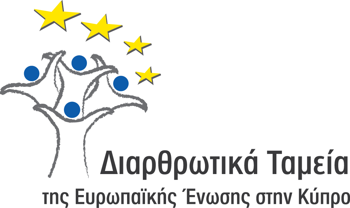 European Social Fund logo